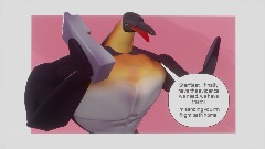 A screenshot taken in Dreams. 2 of 22.