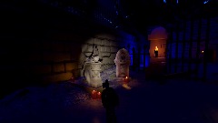 VERSUS VR: Undead. [Abandoned]
