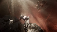 A screenshot taken in Dreams. 15 of 29.