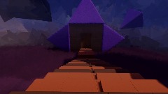 A screenshot taken in Dreams. 6 of 14.