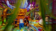 A screenshot taken in Dreams. 10 of 29.