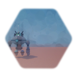 Magimechs