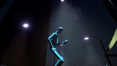 A screenshot taken in Dreams. 1 of 5.