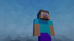 إعادة مزج ‎"I Am Steve" TURE edition‎