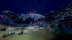 A screenshot taken in Dreams. 16 of 25.