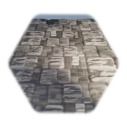 Cobblestone 1% thermo