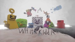 White Kiddie (FULL GAME) (WORK IN PROGRESS)