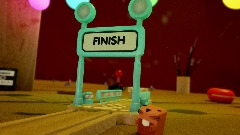 A screenshot taken in Dreams. 2 of 12.