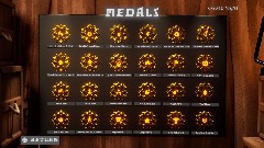 A screenshot taken in Dreams. 7 of 27.