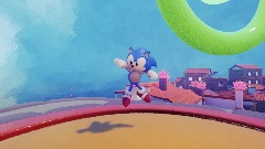 Sonic 's Home! - 6/29/2020