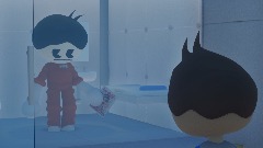 this is knock knock right