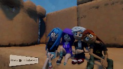 A screenshot taken in Dreams. 1 of 13.