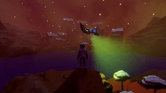 A screenshot taken in Dreams. 10 of 14.