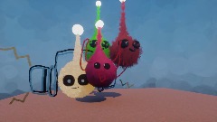 Remix of @B-A-P-H BLOCKED ME FRICK HIM