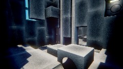 A screenshot taken in Dreams. 12 of 28.