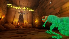 Zdex - Temple of Flies Part 1 & 2