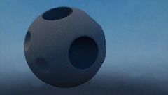 A screenshot taken in Dreams. 27 of 30.