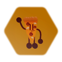 Neiltoons Object  (named:pizza tony)