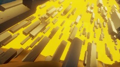 A screenshot taken in Dreams. 9 of 27.