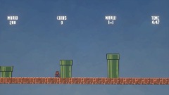 A screenshot taken in Dreams. 19 of 22.