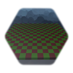 Those Nights at Redwoods floor