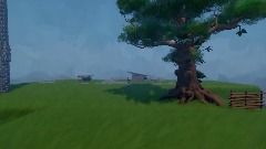 Irish Monuments (WIP)