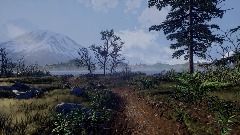 A screenshot taken in Dreams. 11 of 29.