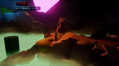 A screenshot taken in Dreams. 15 of 21.