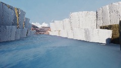 A screenshot taken in Dreams. 30 of 30.