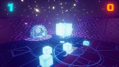 A screenshot taken in Dreams. 2 of 4.