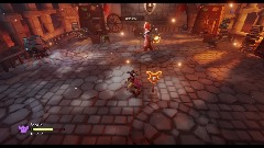 A screenshot taken in Dreams. 15 of 21.