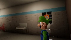 Luigis epic adventure 3 chapter 5 : the hospital