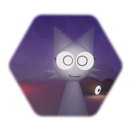 Fnf Too suspected (too slow but Wenda and Baldi sings it)