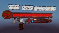 A screenshot taken in Dreams. 10 of 14.