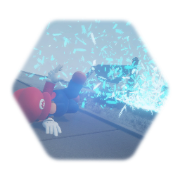 How the Mario bros movie should have started