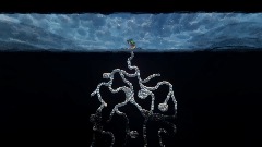 A screenshot taken in Dreams. 3 of 6.