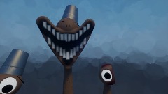 A screenshot taken in Dreams. 1 of 1.