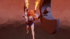 A screenshot taken in Dreams. 2 of 3.