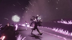 A screenshot taken in Dreams. 16 of 26.