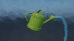 A screenshot taken in Dreams. 10 of 23.