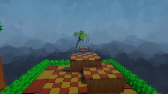 Sonic The hedgehog Revived