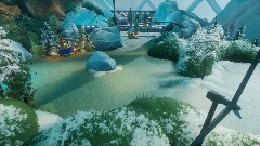Level 2 (The Crest)
