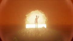 A screenshot taken in Dreams. 11 of 22.