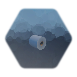 Toilet Paper Roll