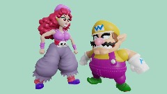 A screenshot taken in Dreams. 15 of 29.