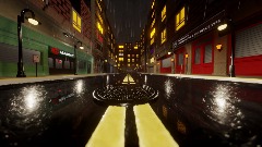 A screenshot taken in Dreams. 1 of 1.