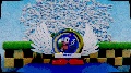 U Wii & Dreams 8-bit 2D