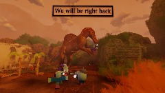 A screenshot taken in Dreams. 5 of 20.