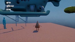 A screenshot taken in Dreams. 1 of 1.