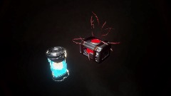 A screenshot taken in Dreams. 13 of 19.